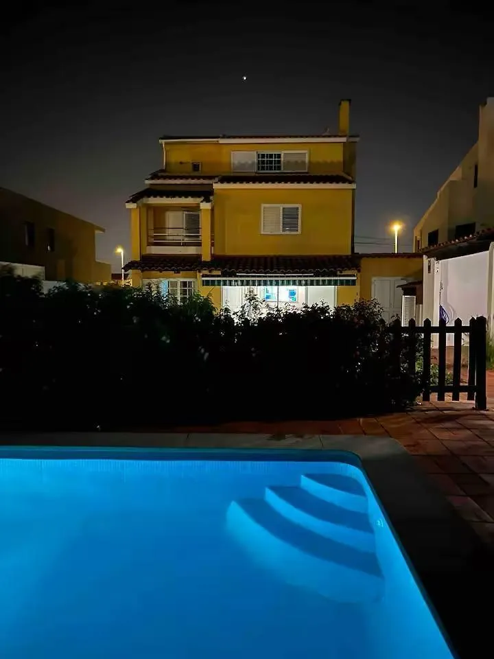 Oceans House Villa Carcavelos  0*, Carcavelos (Lisbon) Portugal