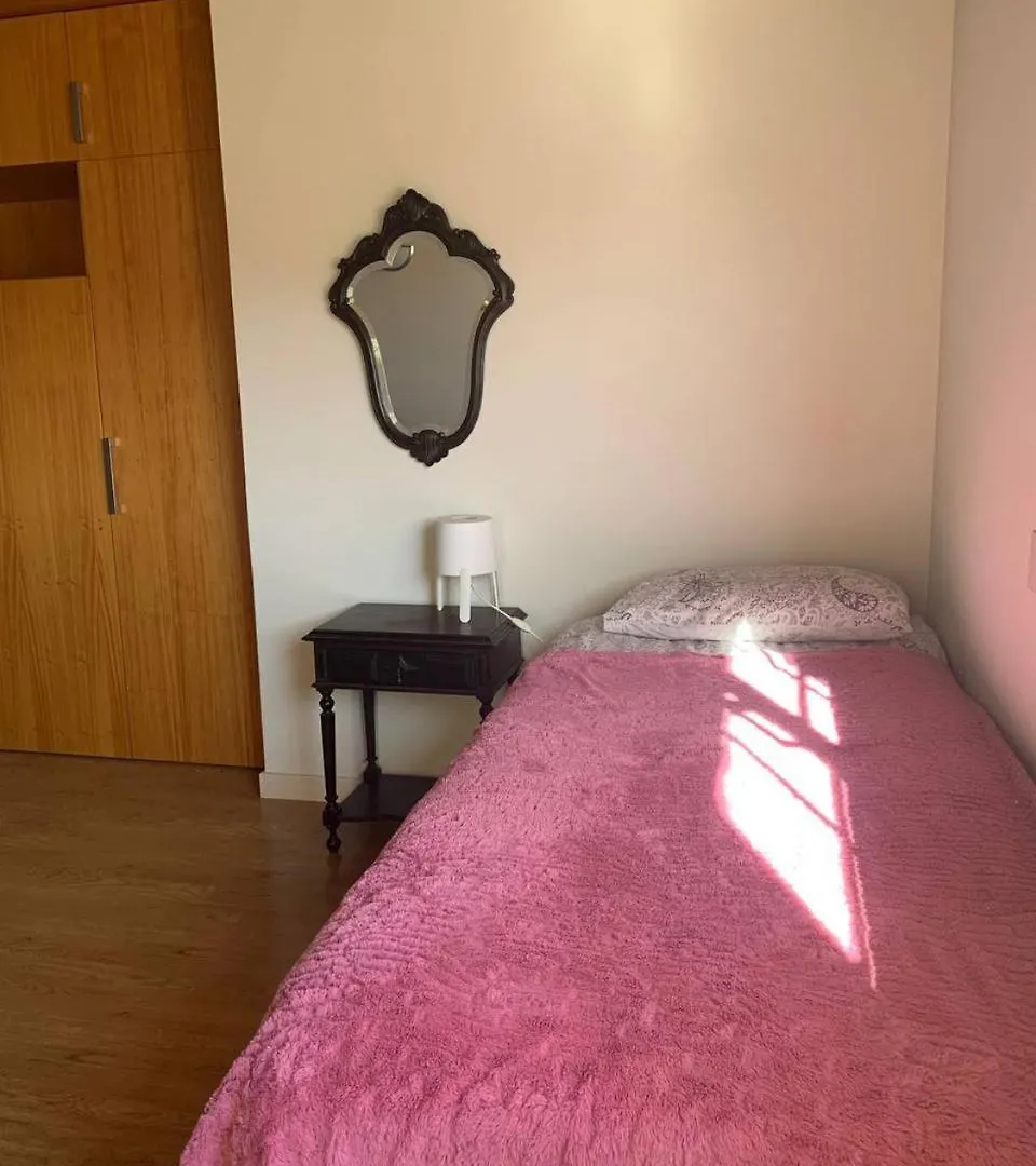 Oceans House Villa Carcavelos  0*, Carcavelos (Lisbon) Portugal