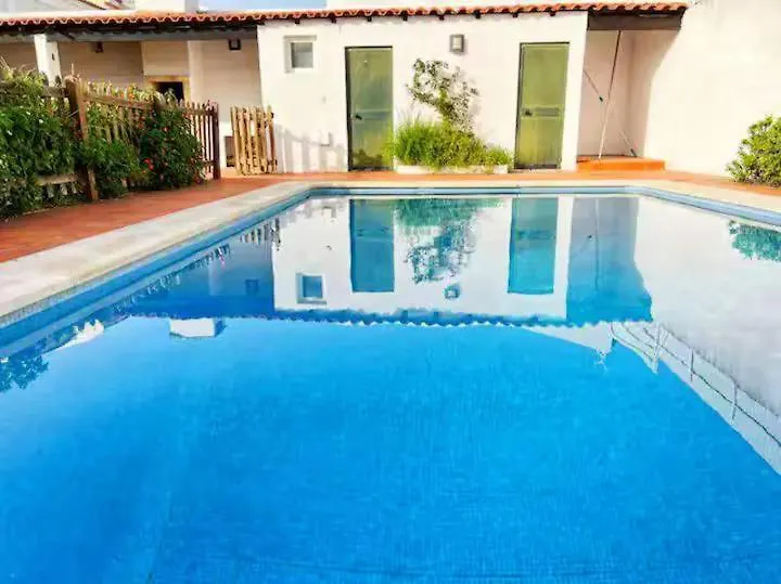 Oceans House Villa Carcavelos   Carcavelos (Lisbon)