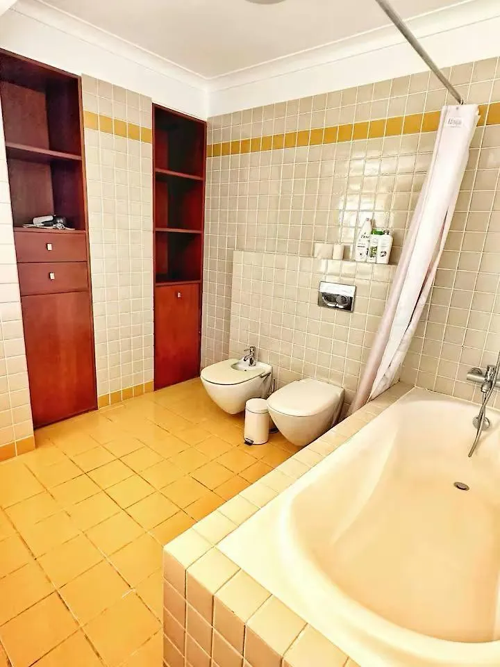 Oceans House Villa Carcavelos