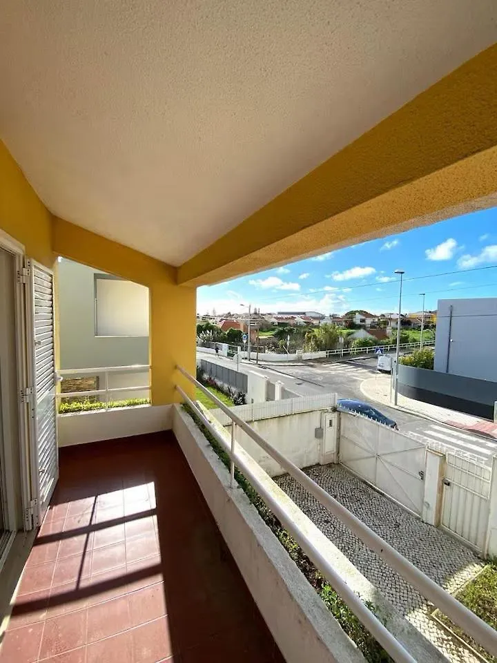 Oceans House Villa Carcavelos  Portugal