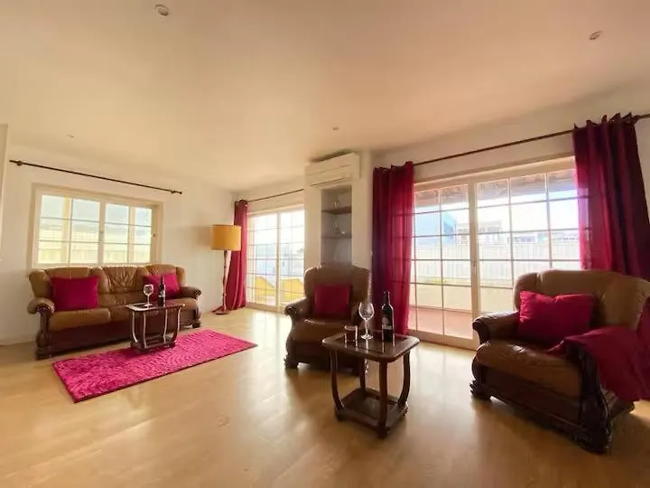 Oceans House Villa Carcavelos