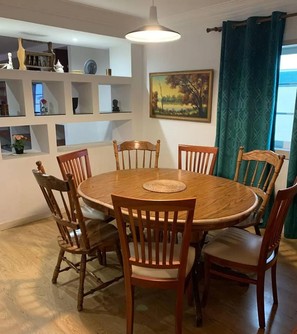Oceans House Villa Carcavelos   Carcavelos (Lisbon)