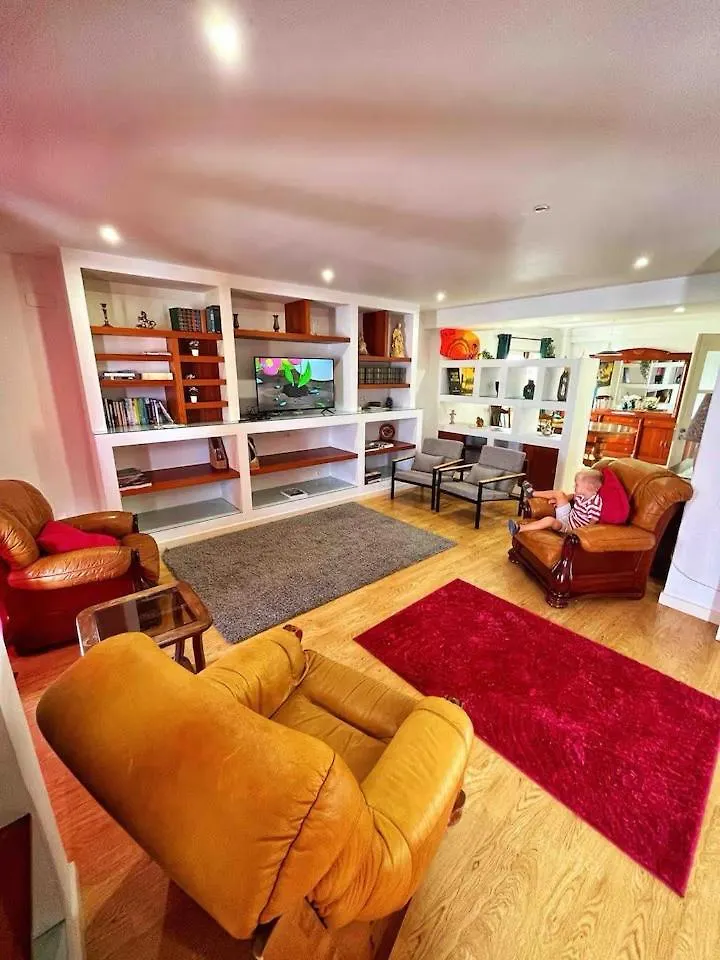 Oceans House Villa Carcavelos