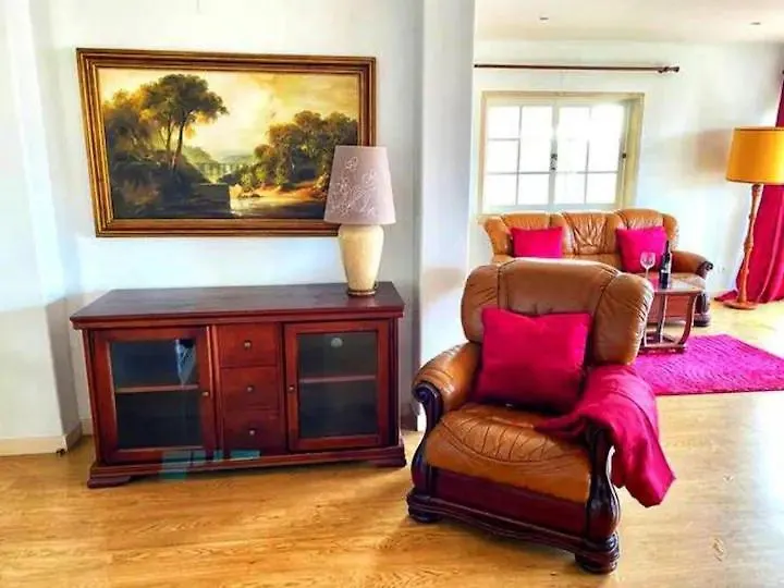 Oceans House Villa Carcavelos