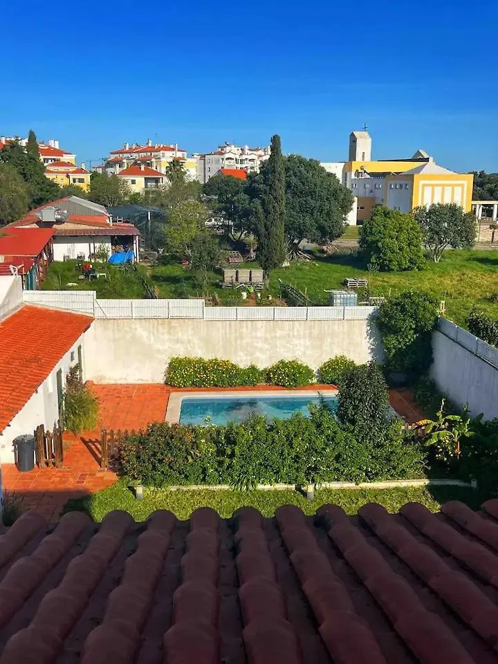 Oceans House Villa Carcavelos