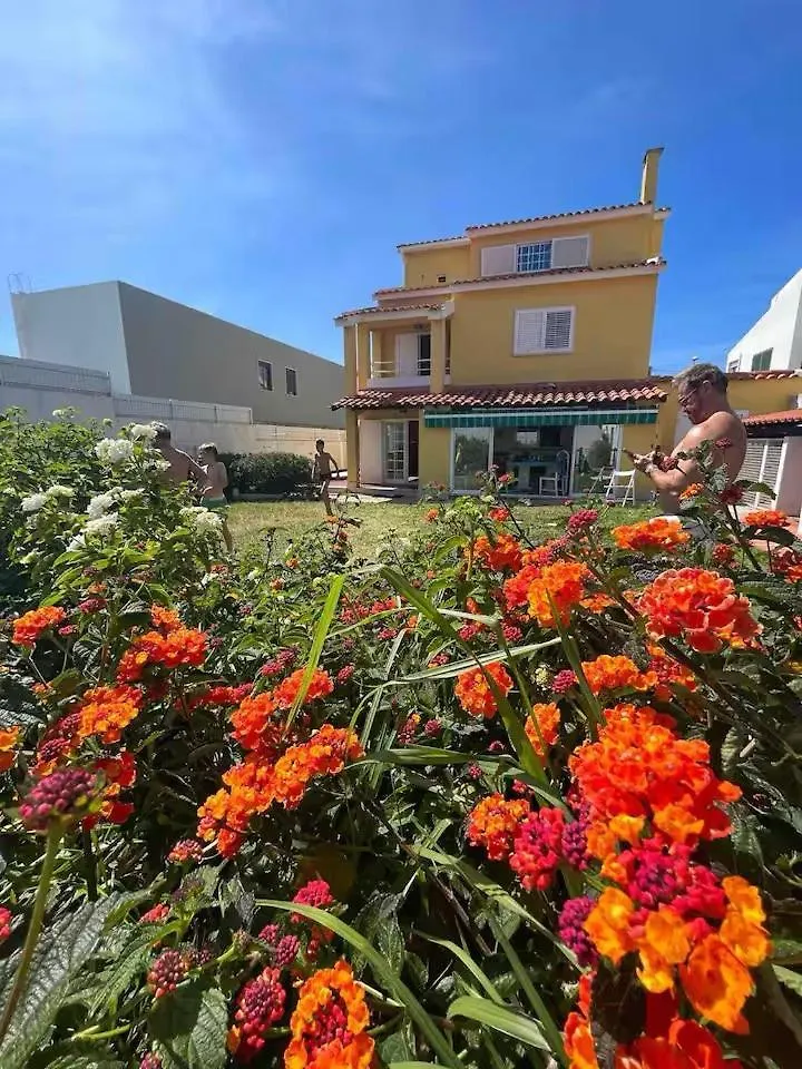 Oceans House Villa Carcavelos  Portugal