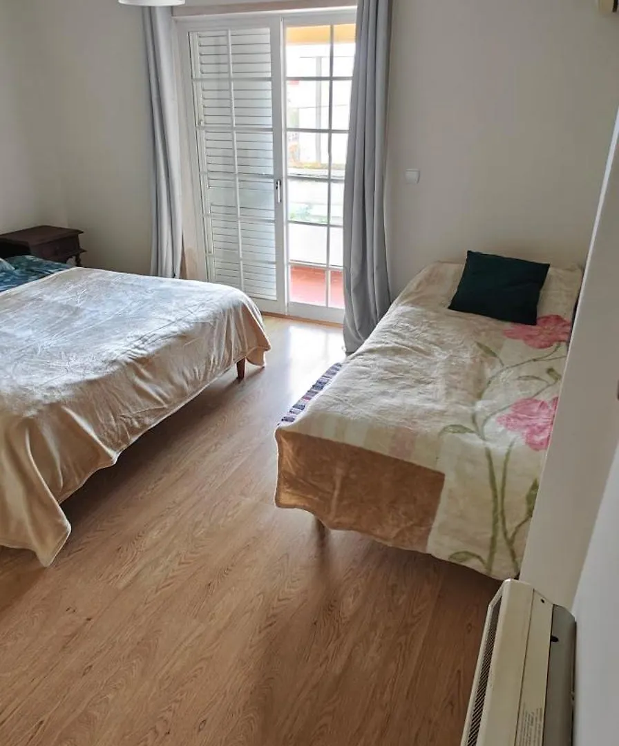 Oceans House Villa Carcavelos  Portugal