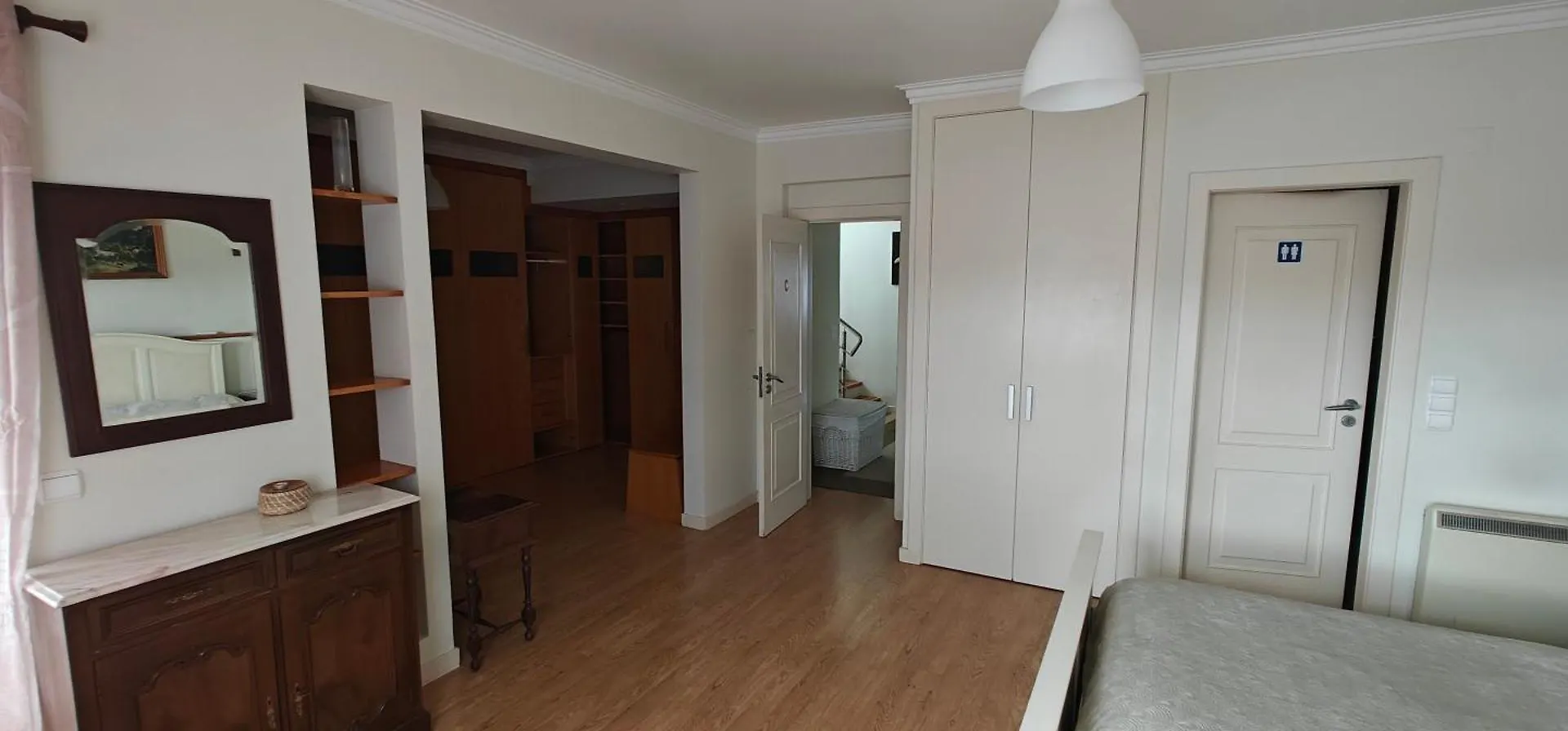 Oceans House Villa Carcavelos  Carcavelos (Lisbon)