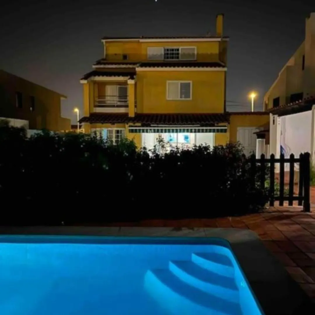 Oceans House Villa Carcavelos   Carcavelos (Lisbon)