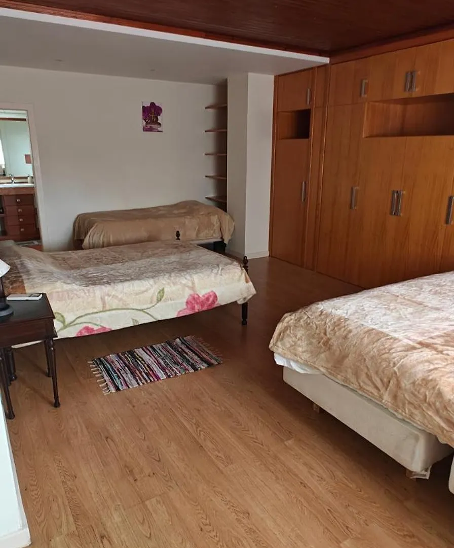 Oceans House Villa Carcavelos   Carcavelos (Lisbon)
