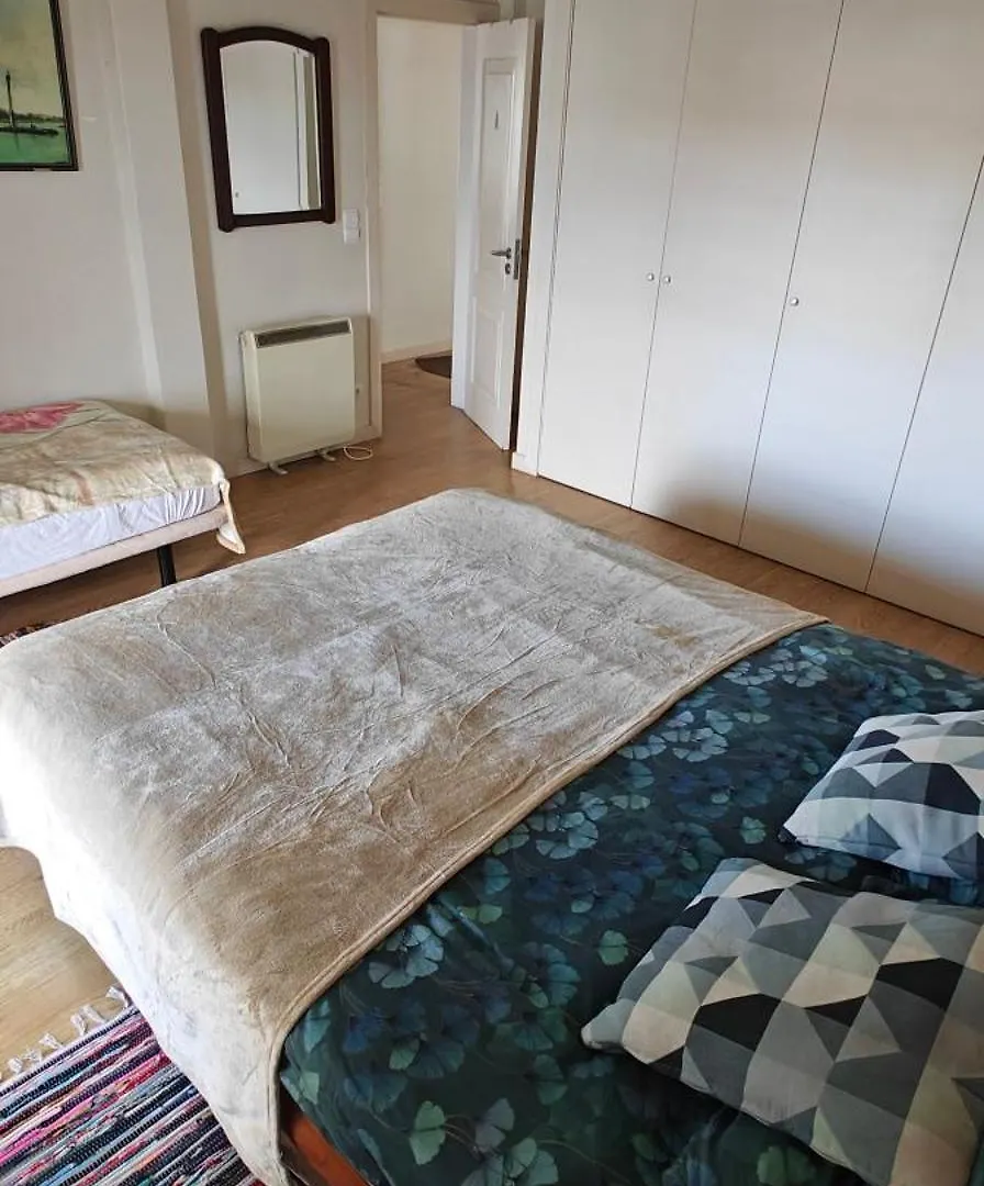 Oceans House Villa Carcavelos