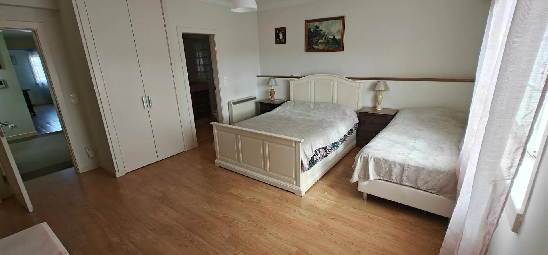 Oceans House Villa Carcavelos  Carcavelos (Lisbon)