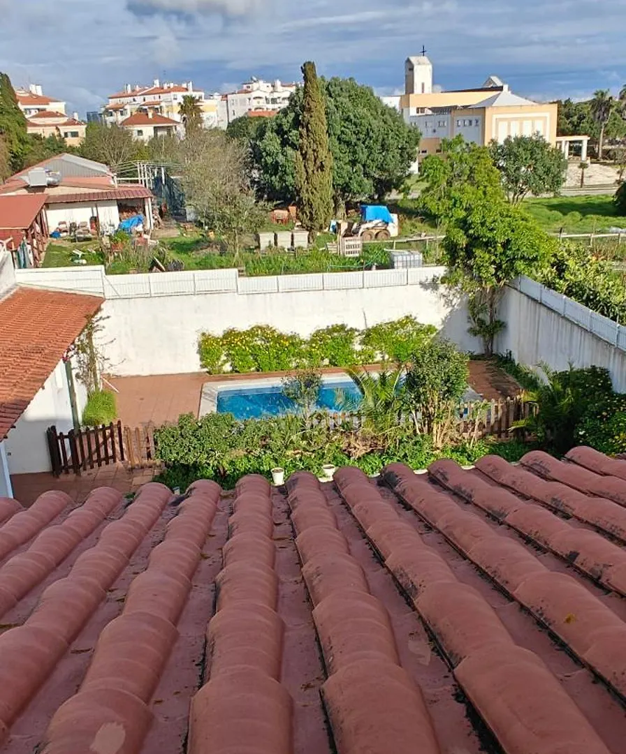 Oceans House Villa Carcavelos
