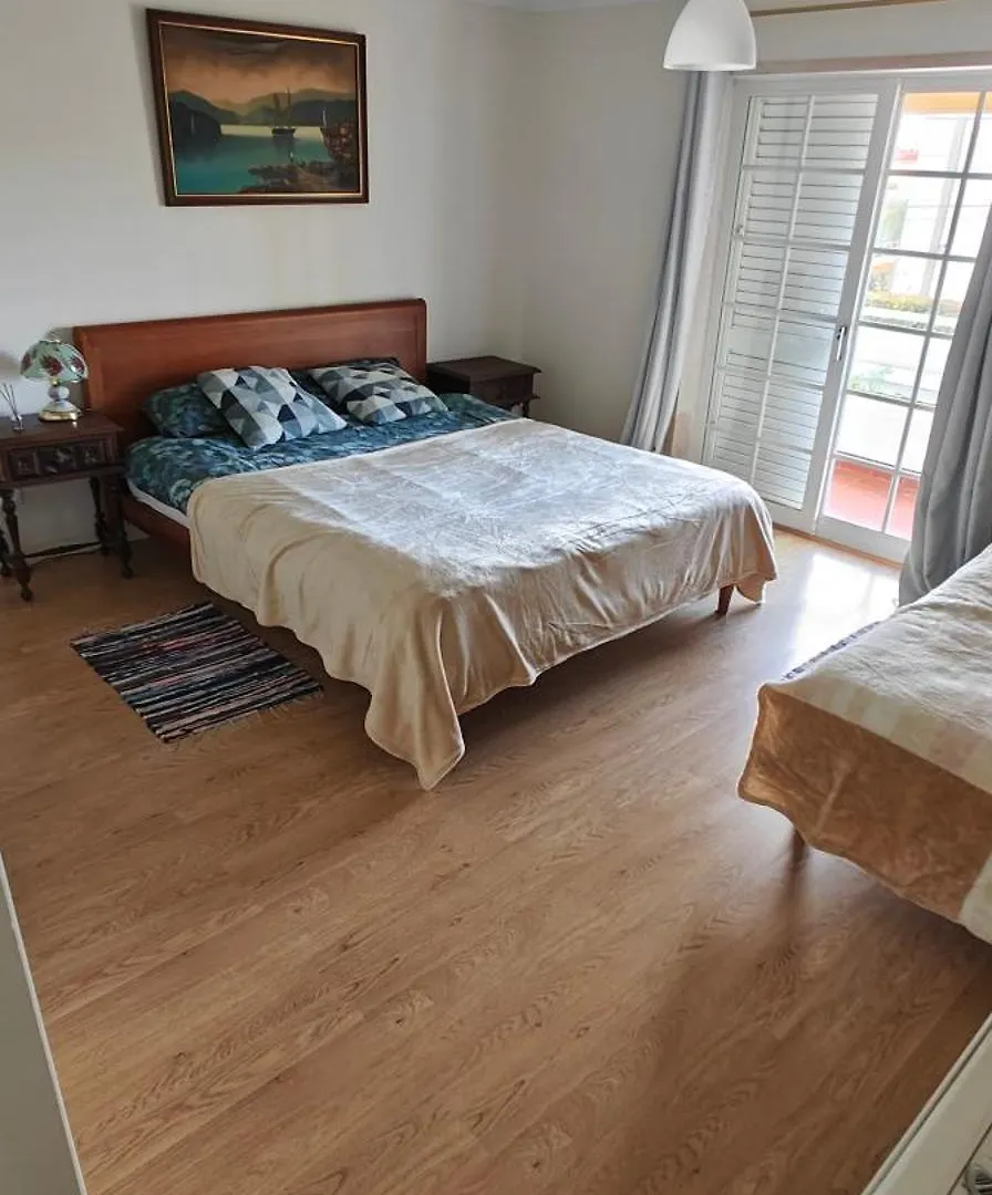 Oceans House Villa Carcavelos