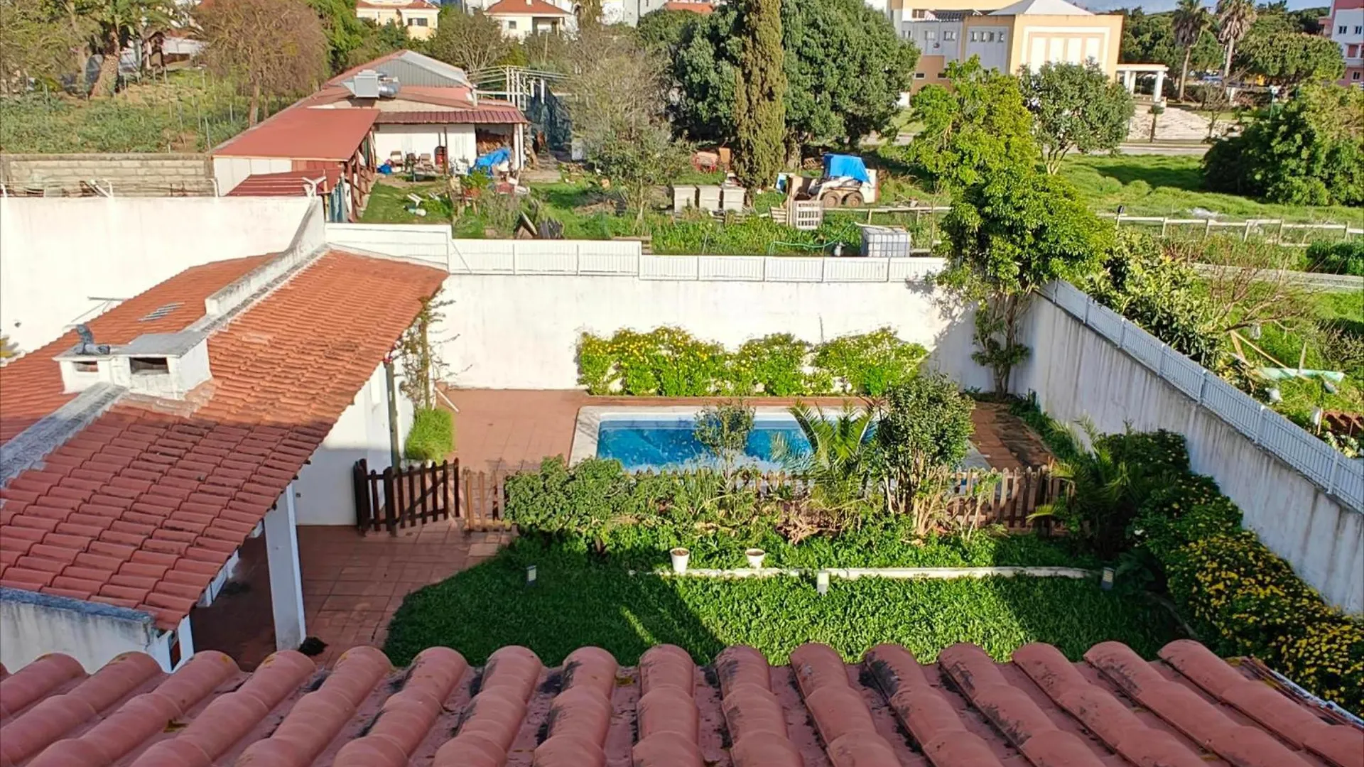 Oceans House Villa Carcavelos