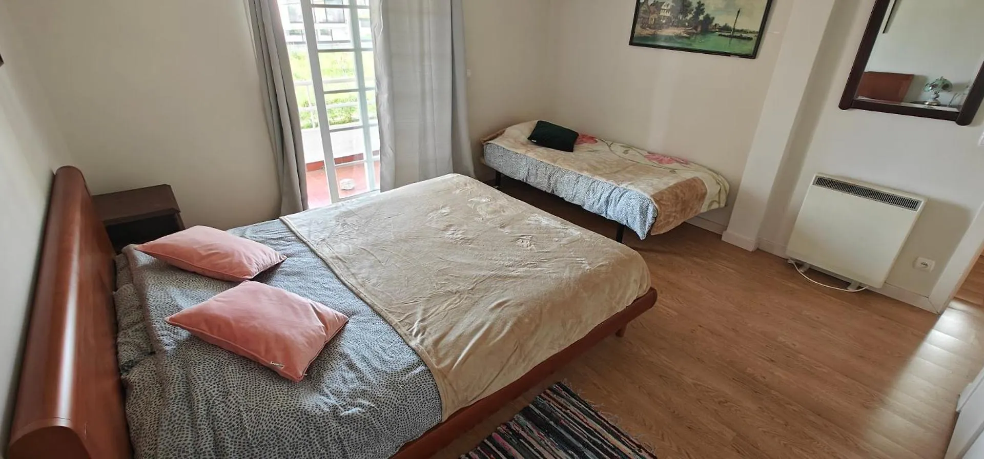 Oceans House Villa Carcavelos  0*, Carcavelos (Lisbon)