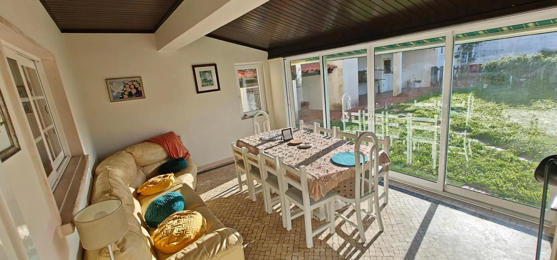 Oceans House Villa Carcavelos