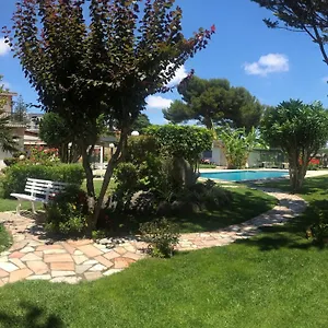 Abla Carcavelos (Lisbon)