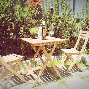  Appartement A Beach&villa