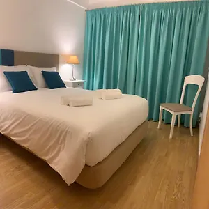 Carcavelos Cozy Lisboa/cascais/sintra 5pax Carcavelos (Lisbon)