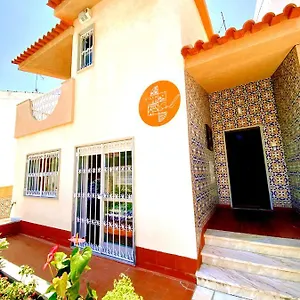 Villa Do Sol Carcavelos Beach House Carcavelos (Lisbon)