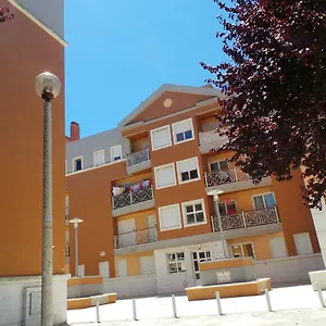 Quinta Dos Lombos Carcavelos (Lisbon)