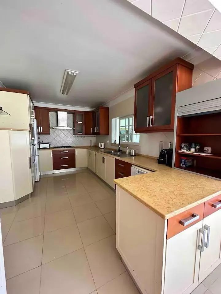 Oceans House Villa Carcavelos