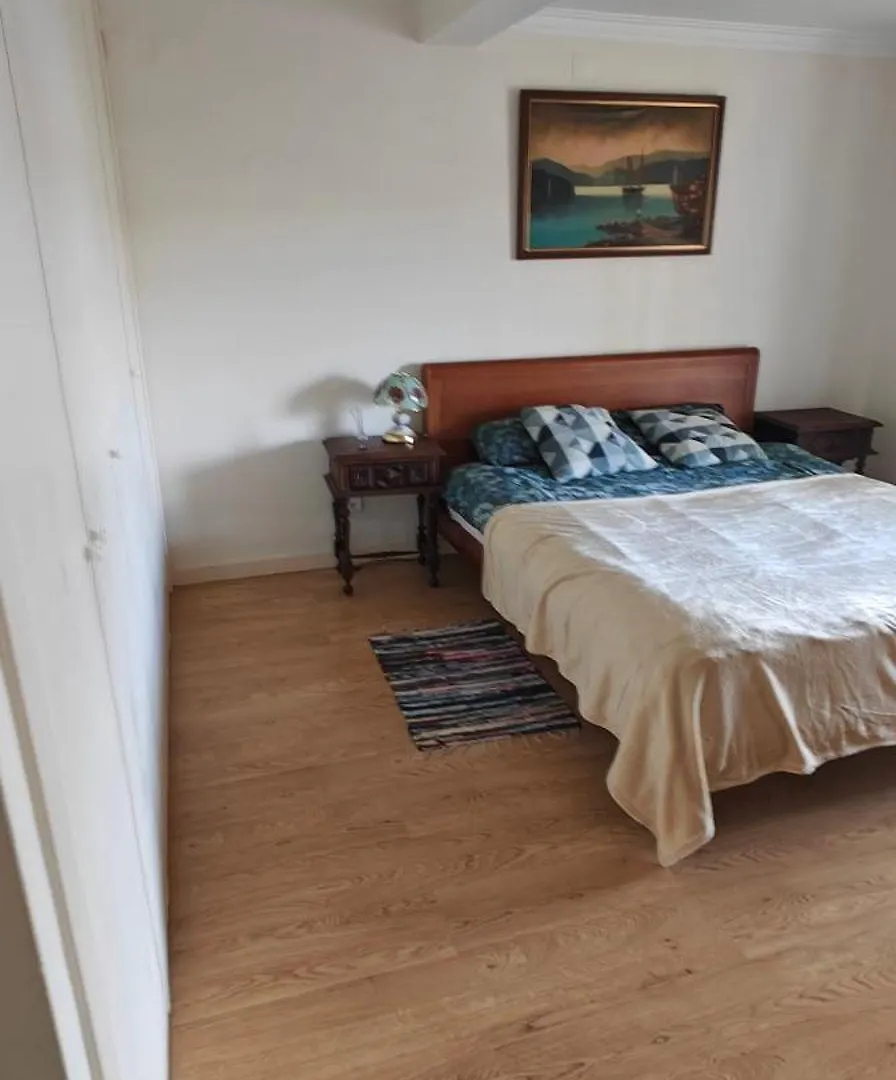 Oceans House Villa Carcavelos