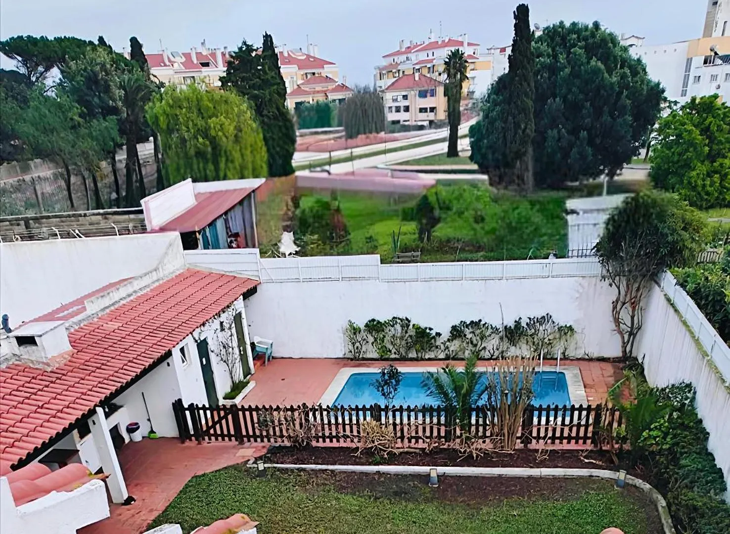 Oceans House Villa Carcavelos